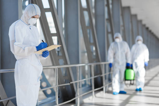 Best Mold Prevention Services  in Navy Yard City, WA