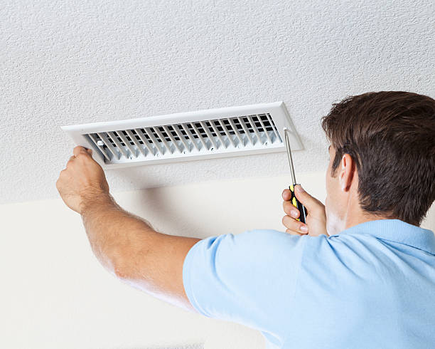 Best Air Quality Testing for Mold Spores  in Navy Yard City, WA